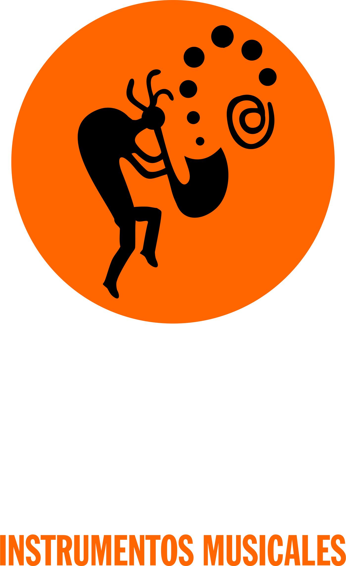 Logo SwanMusic Instrumentos Musicales