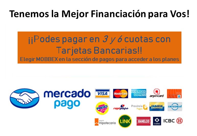 Medios de pago
